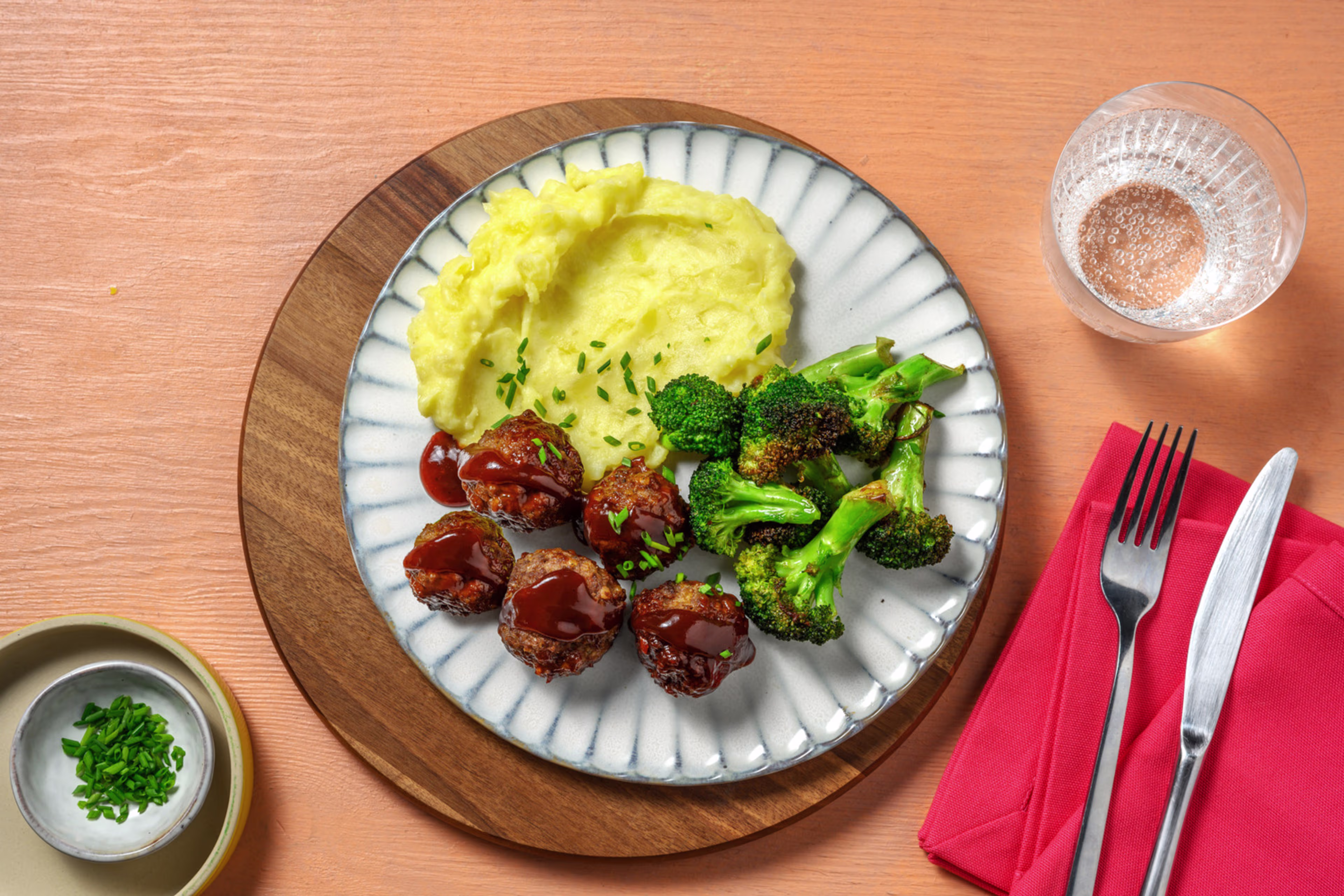 Decoración restaurante